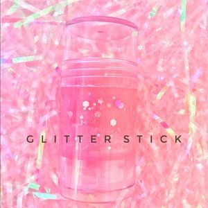 VEGAN GLITTER STICK
